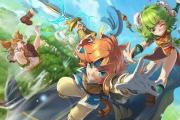 魔力宝贝私服宠物养成手册 助你打造完美搭档