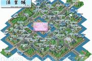魔力宝贝私服装备掉落地图推荐 快速获取稀有物品