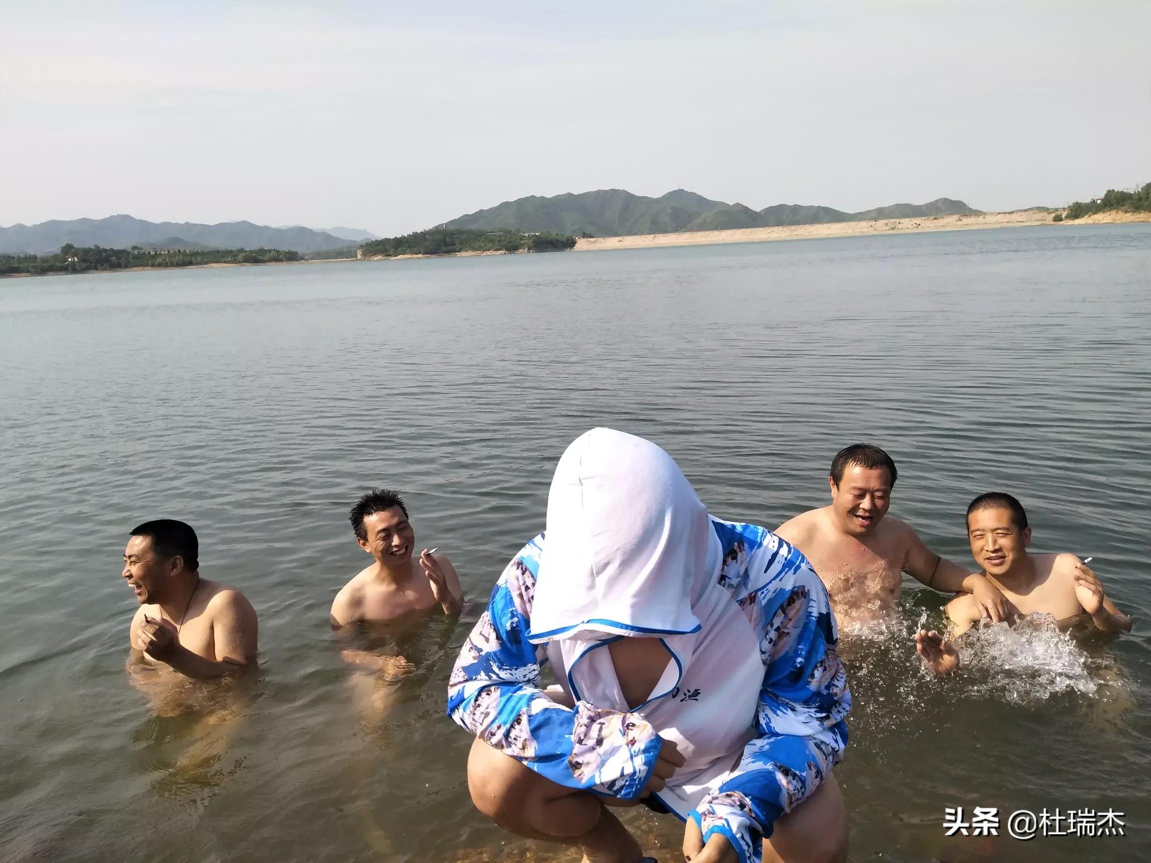 魔力宝贝钓鱼系统详解，轻松获利