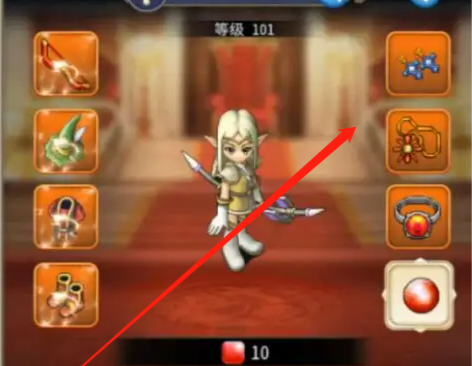 魔力宝贝私服平民玩家如何快速致富